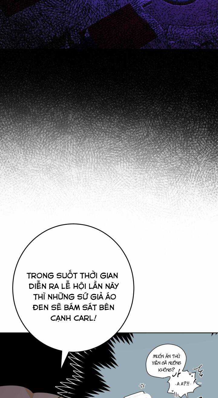 Lịch Sử Đen Tối Của Nam Chính Chapter 33 trang 34