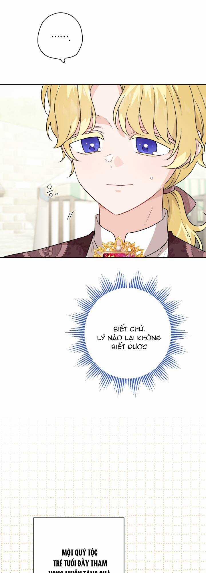 Lịch Sử Đen Tối Của Nam Chính Chapter 33 trang 36