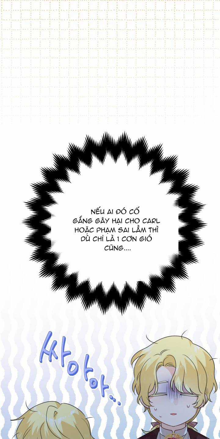 Lịch Sử Đen Tối Của Nam Chính Chapter 33 trang 38