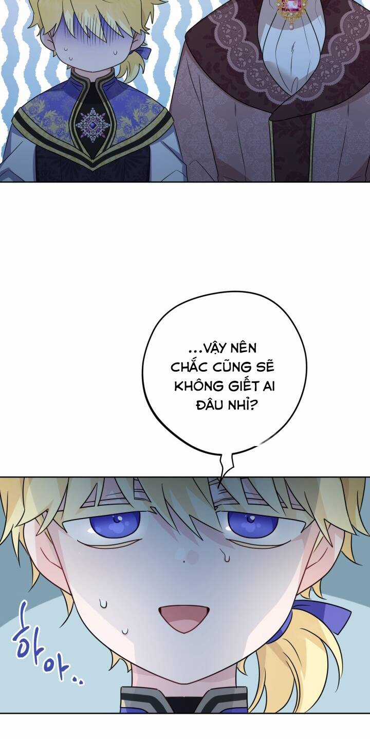 Lịch Sử Đen Tối Của Nam Chính Chapter 33 trang 39