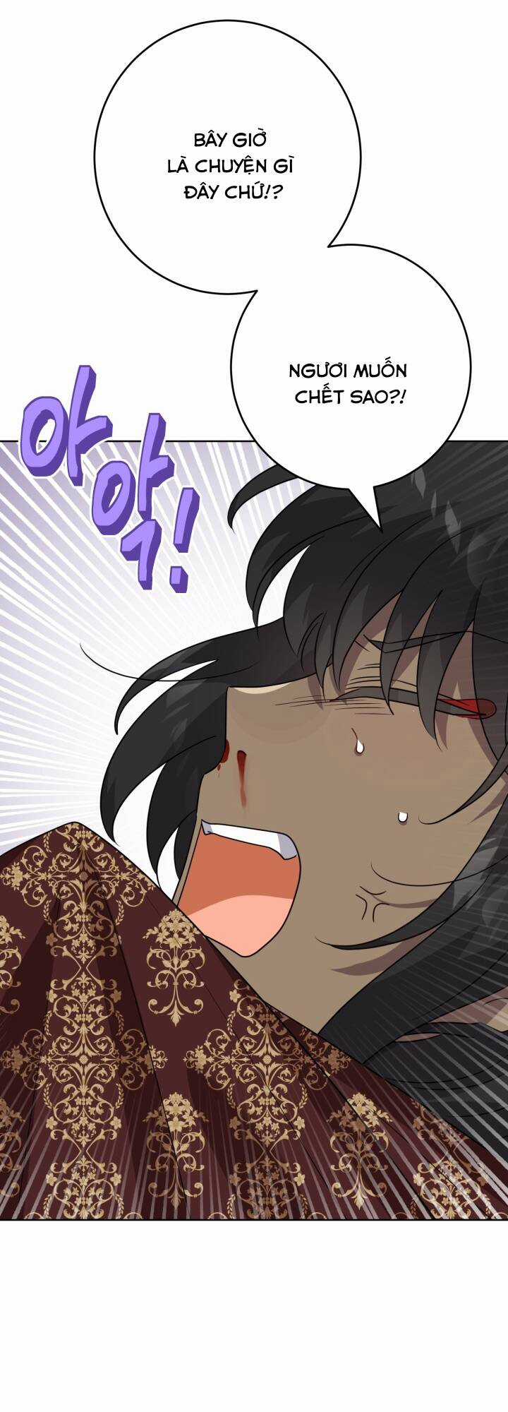 Lịch Sử Đen Tối Của Nam Chính Chapter 33 trang 44