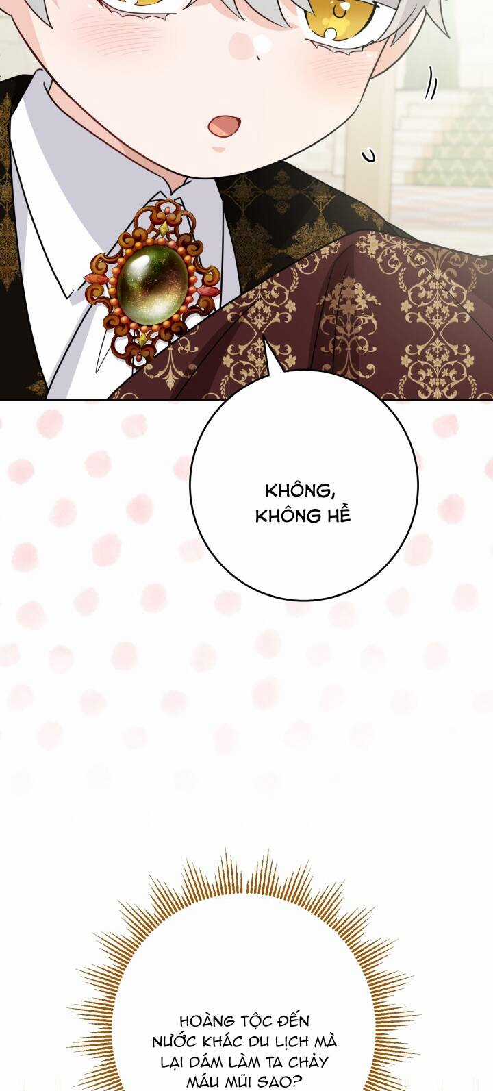 Lịch Sử Đen Tối Của Nam Chính Chapter 33 trang 46