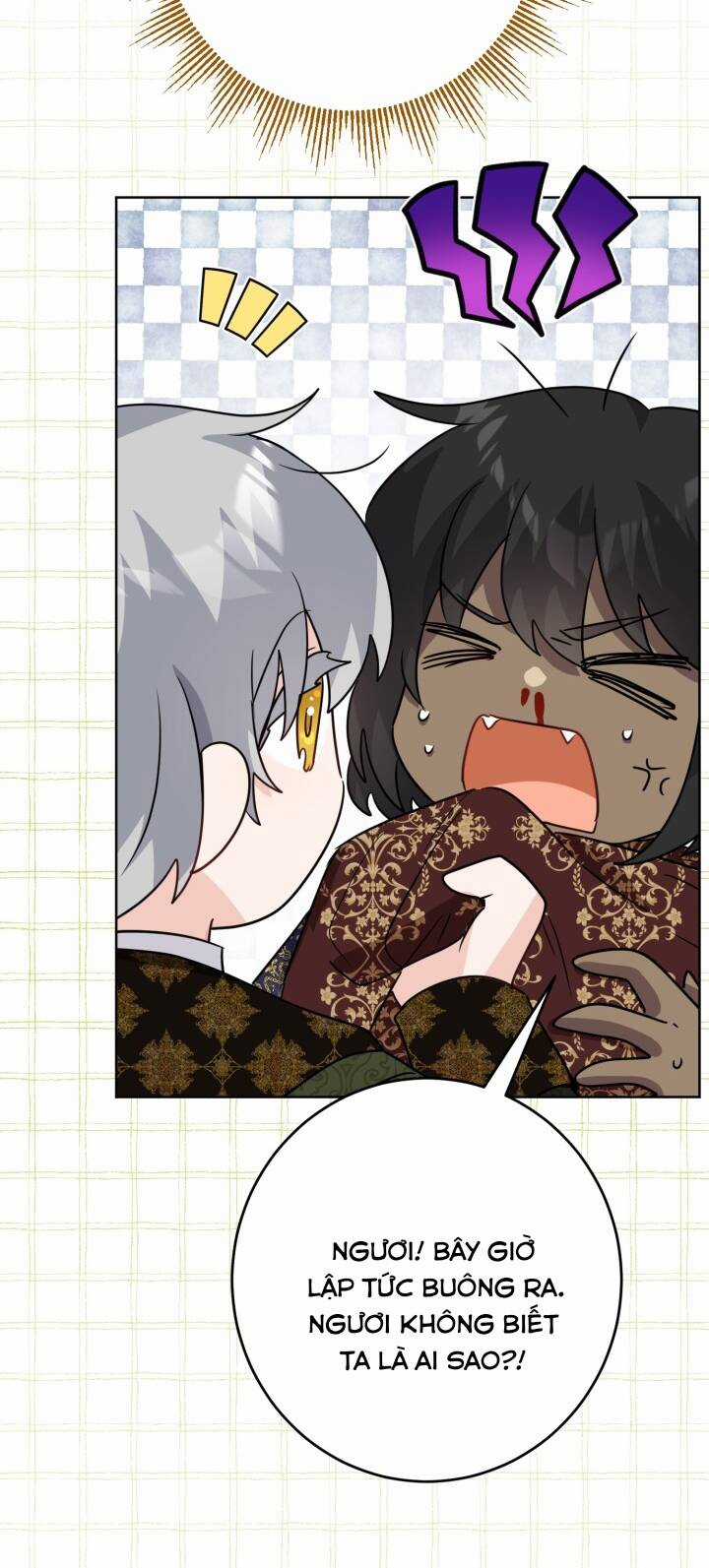 Lịch Sử Đen Tối Của Nam Chính Chapter 33 trang 47