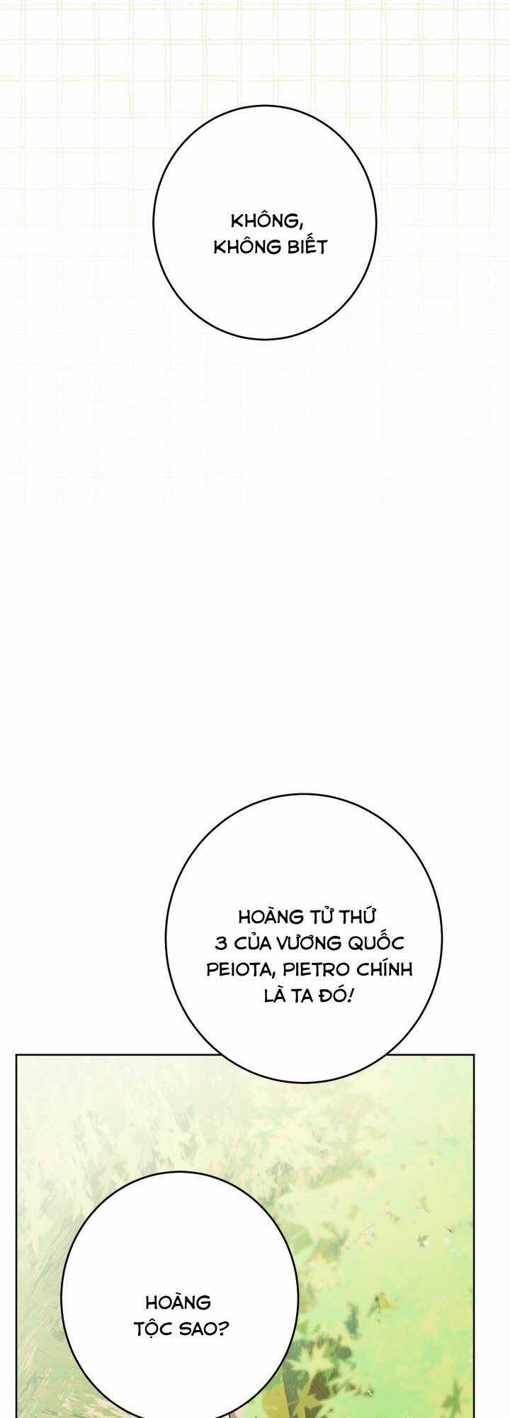 Lịch Sử Đen Tối Của Nam Chính Chapter 33 trang 48