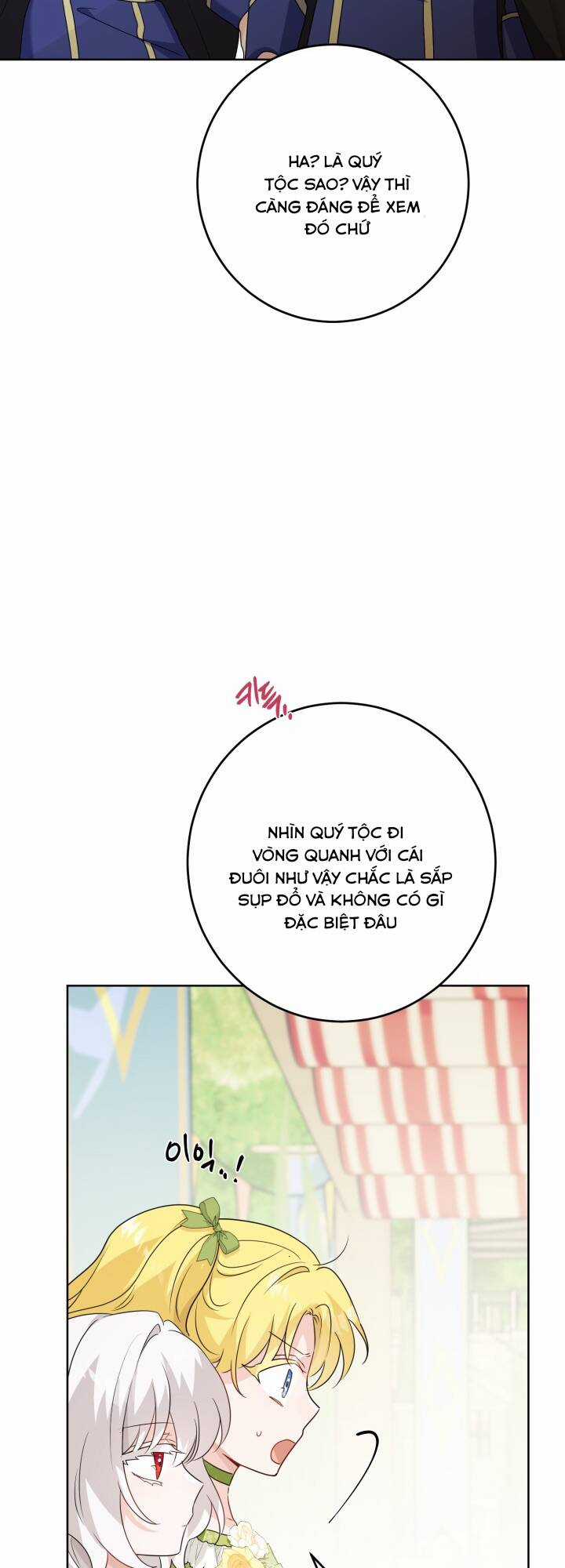 Lịch Sử Đen Tối Của Nam Chính Chapter 33 trang 5