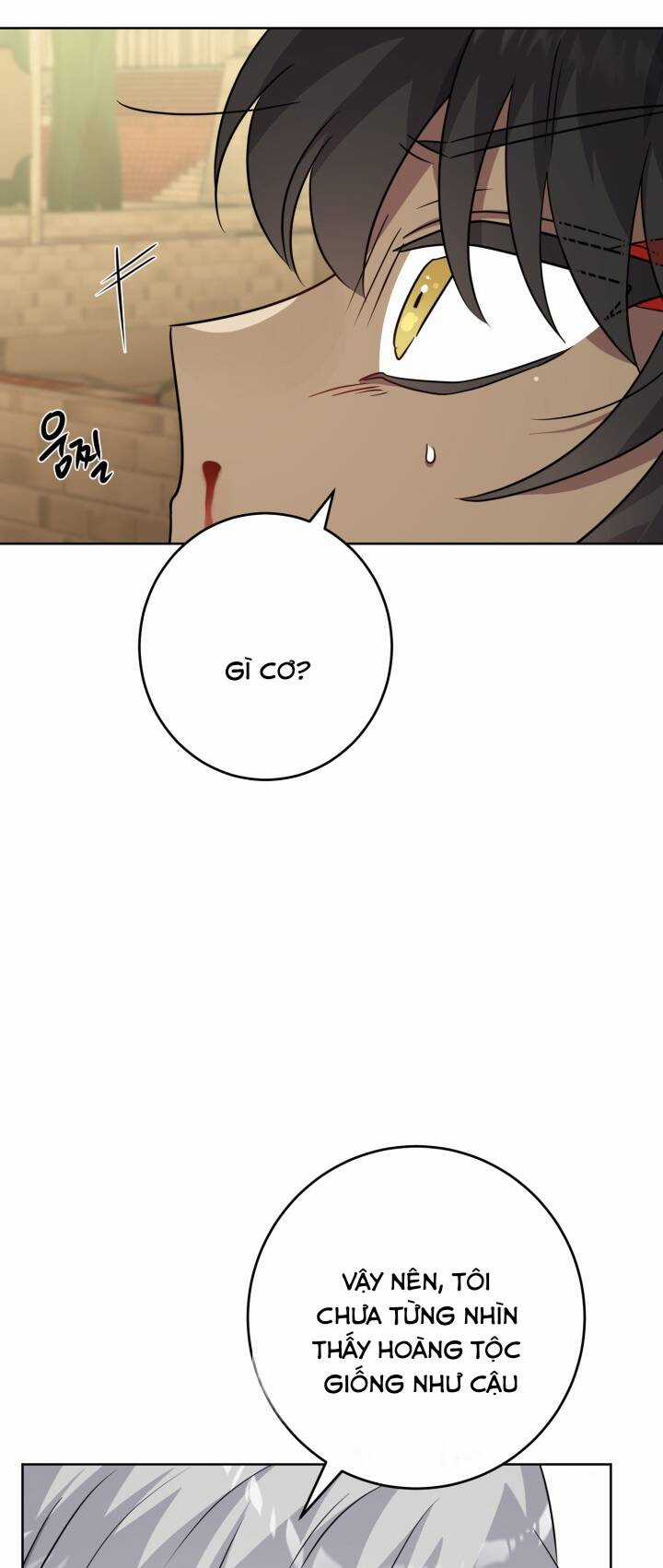 Lịch Sử Đen Tối Của Nam Chính Chapter 33 trang 50