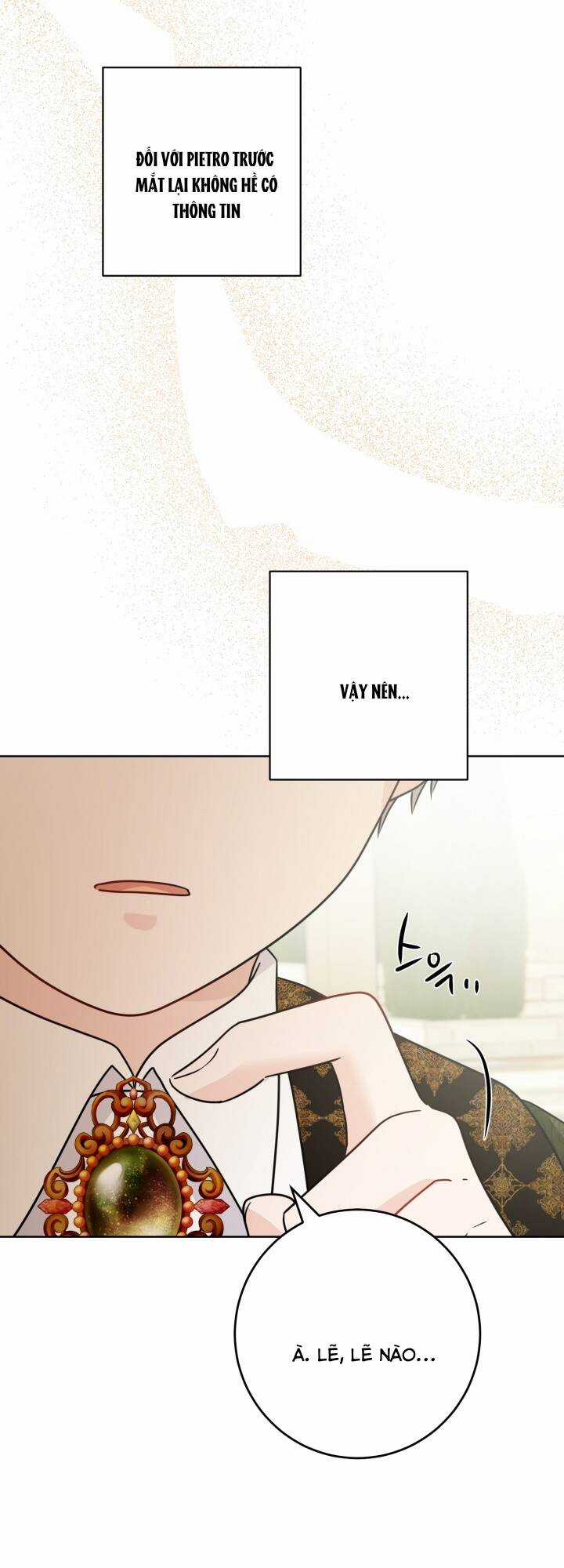 Lịch Sử Đen Tối Của Nam Chính Chapter 33 trang 52