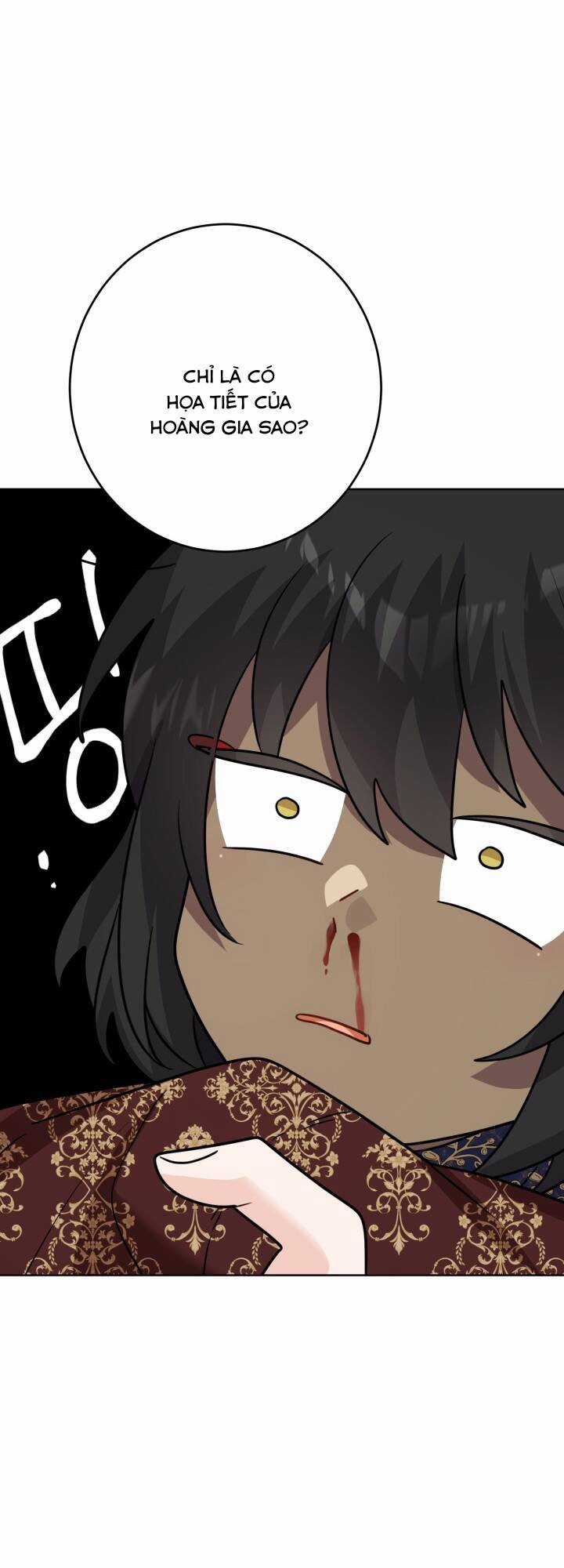 Lịch Sử Đen Tối Của Nam Chính Chapter 33 trang 53