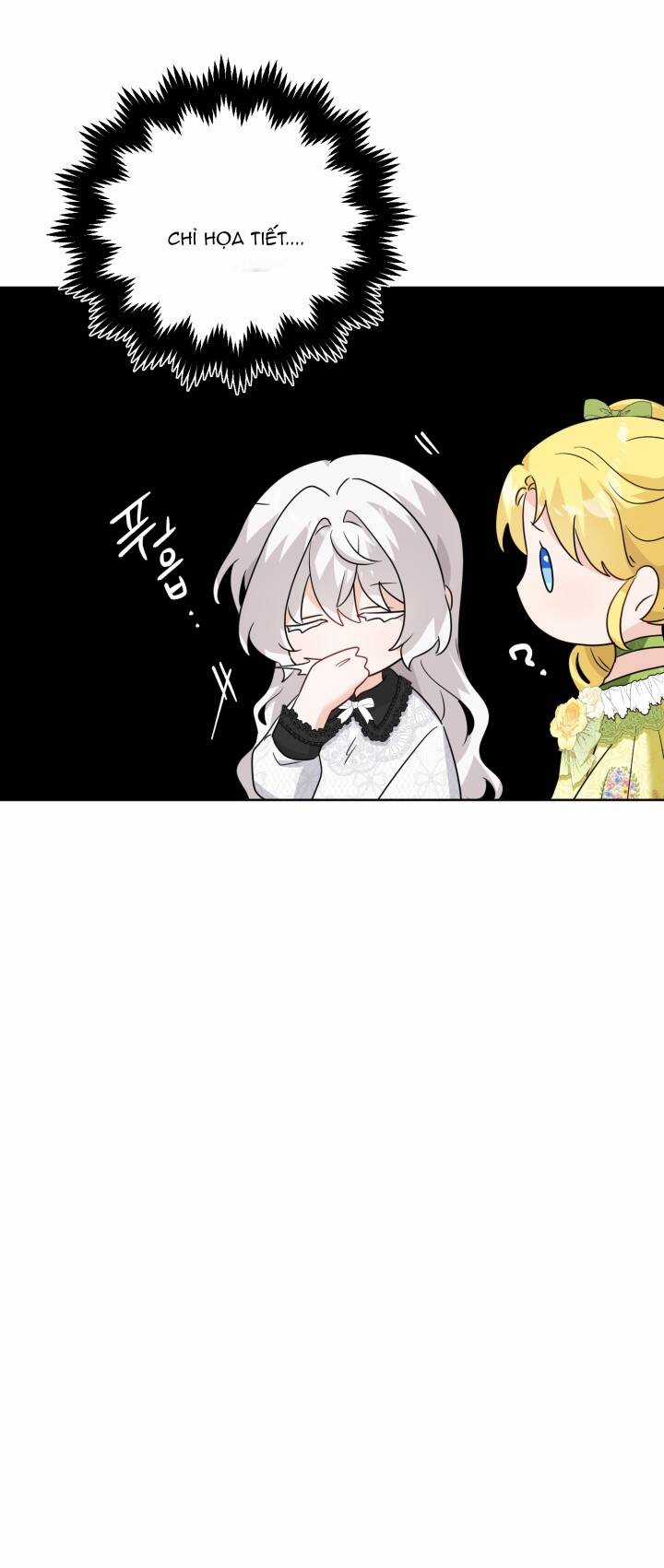 Lịch Sử Đen Tối Của Nam Chính Chapter 33 trang 54