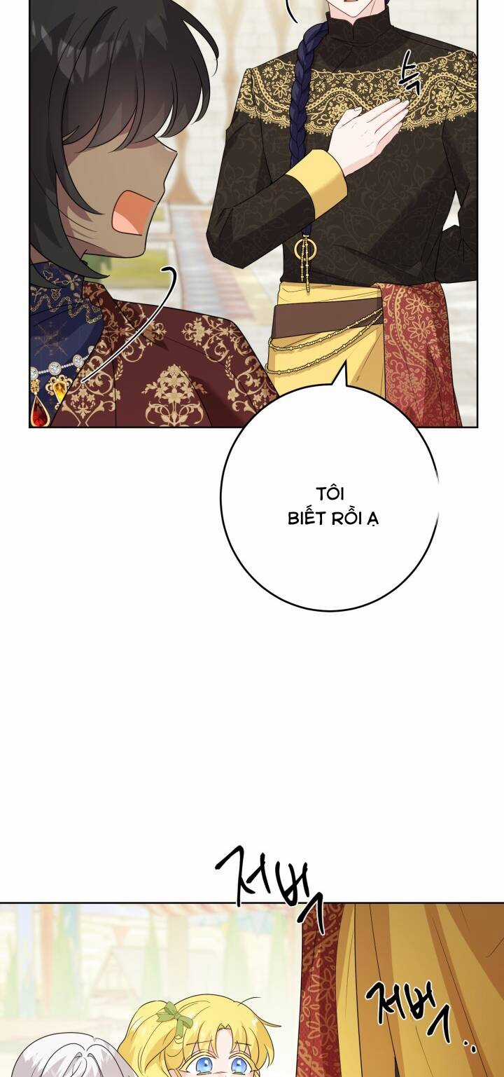 Lịch Sử Đen Tối Của Nam Chính Chapter 33 trang 7