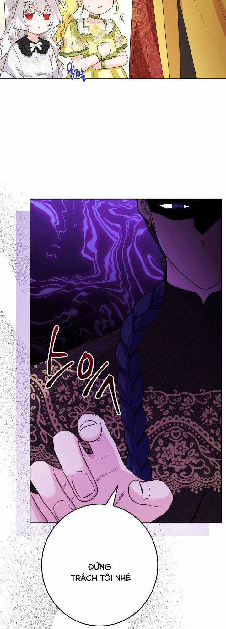 Lịch Sử Đen Tối Của Nam Chính Chapter 33 trang 8