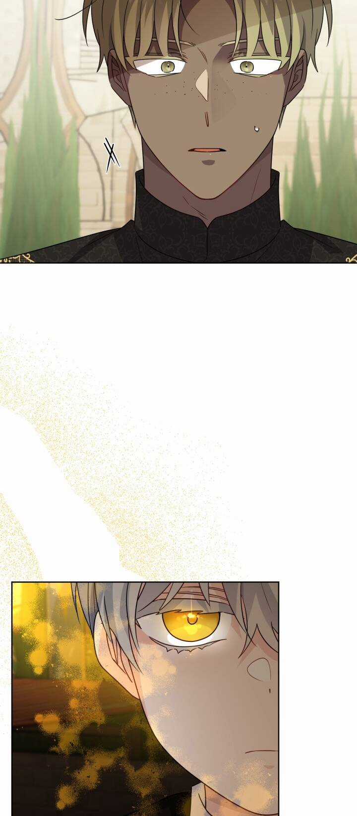 Lịch Sử Đen Tối Của Nam Chính Chapter 34 trang 10