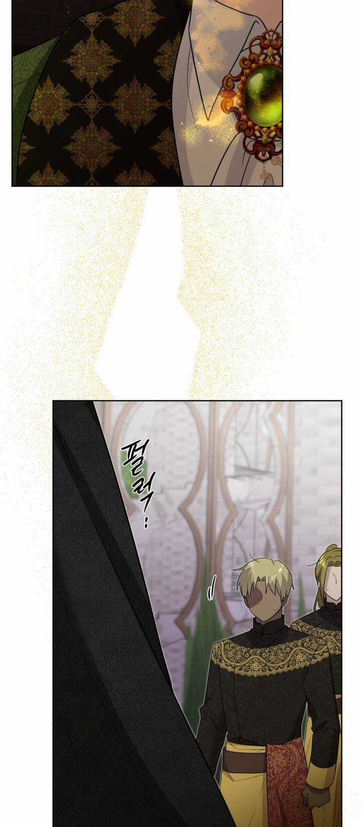 Lịch Sử Đen Tối Của Nam Chính Chapter 34 trang 11