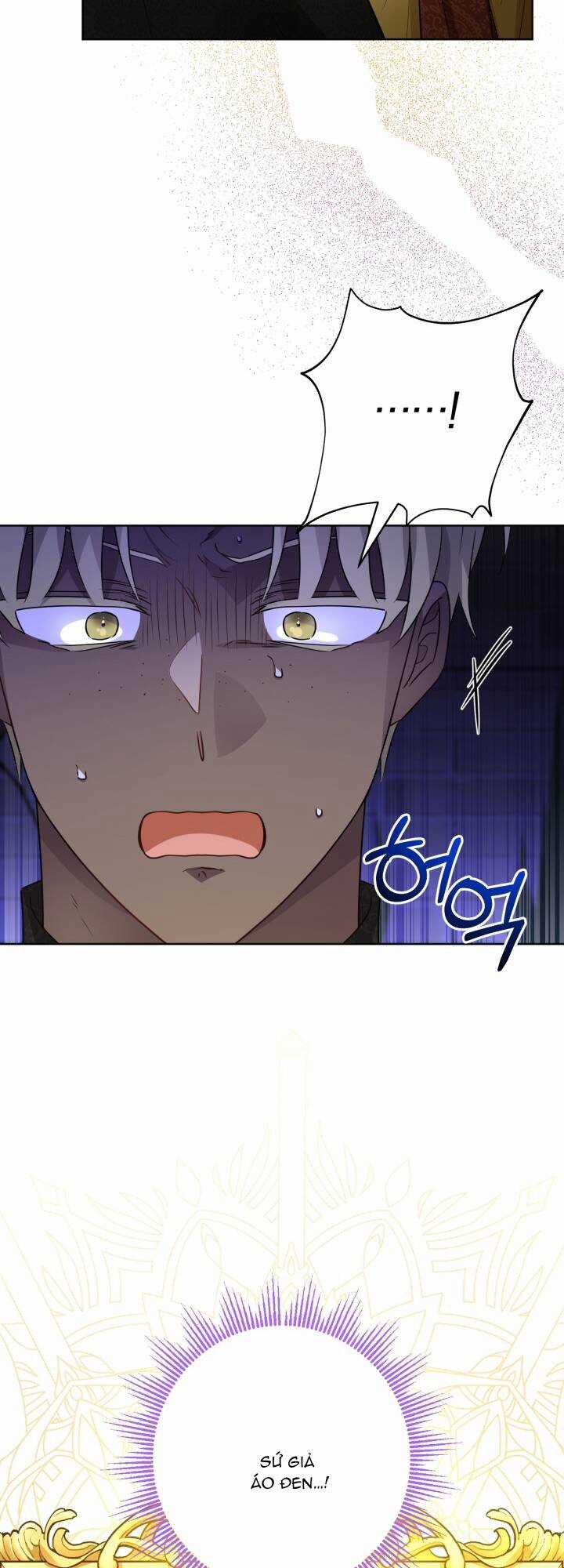 Lịch Sử Đen Tối Của Nam Chính Chapter 34 trang 12