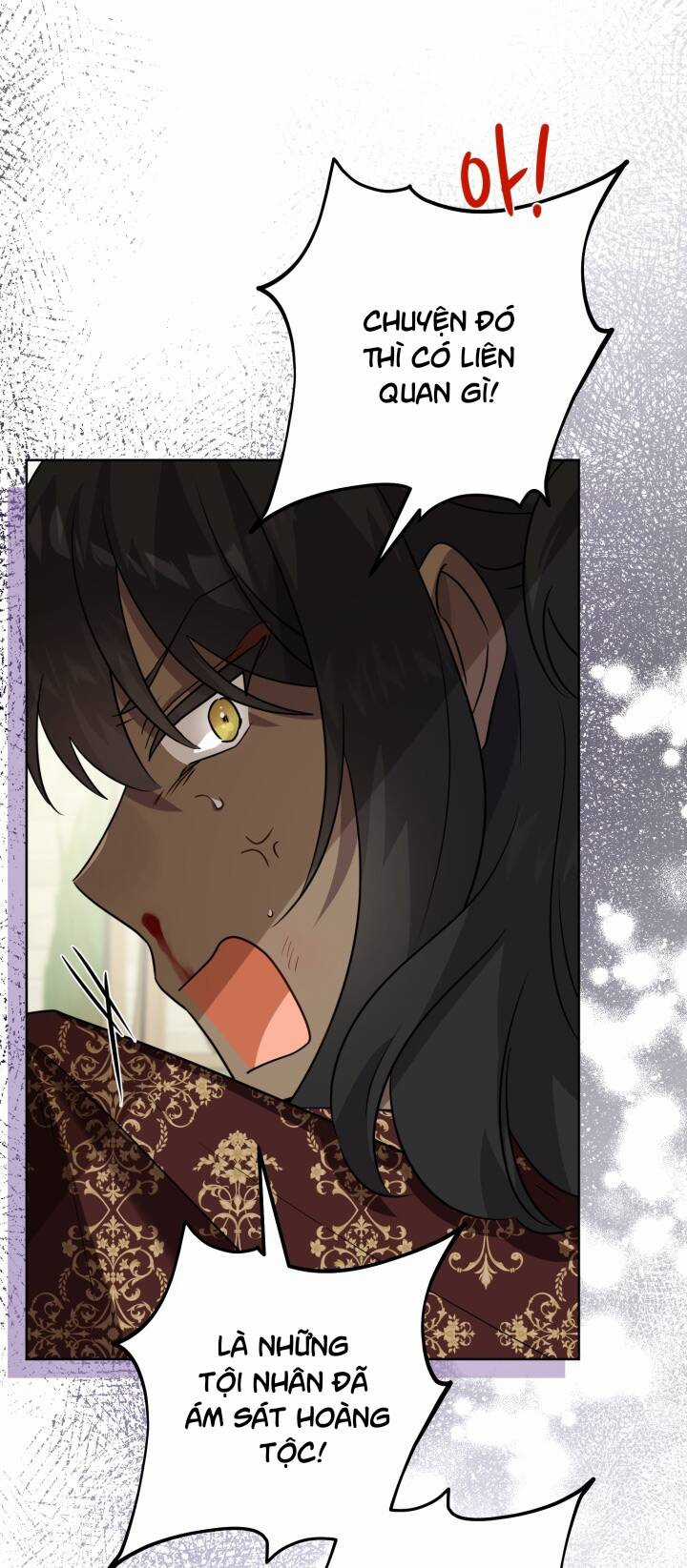 Lịch Sử Đen Tối Của Nam Chính Chapter 34 trang 18