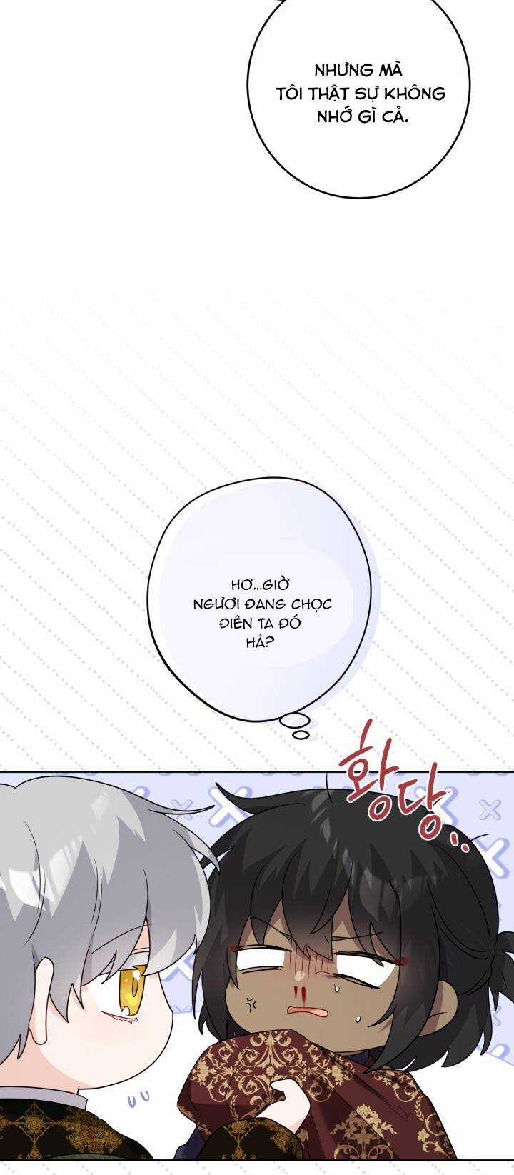 Lịch Sử Đen Tối Của Nam Chính Chapter 34 trang 2