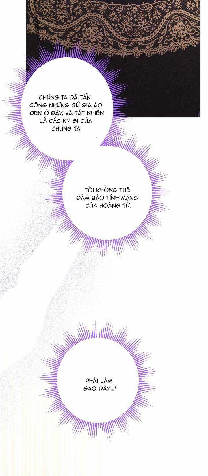 Lịch Sử Đen Tối Của Nam Chính Chapter 34 trang 22