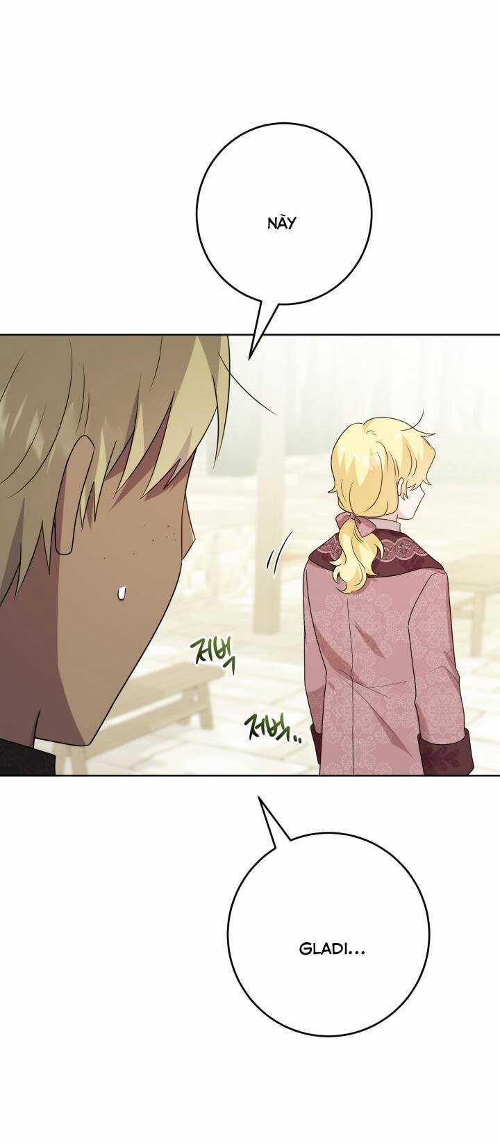 Lịch Sử Đen Tối Của Nam Chính Chapter 34 trang 26