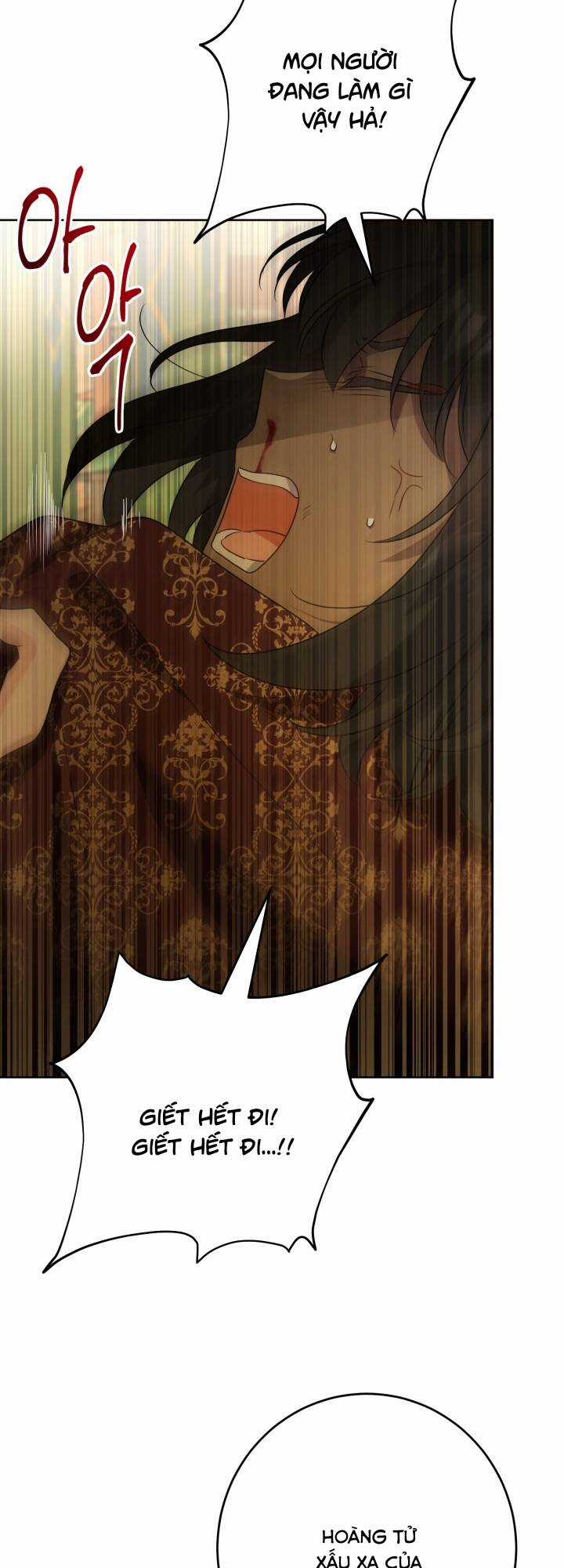 Lịch Sử Đen Tối Của Nam Chính Chapter 34 trang 29