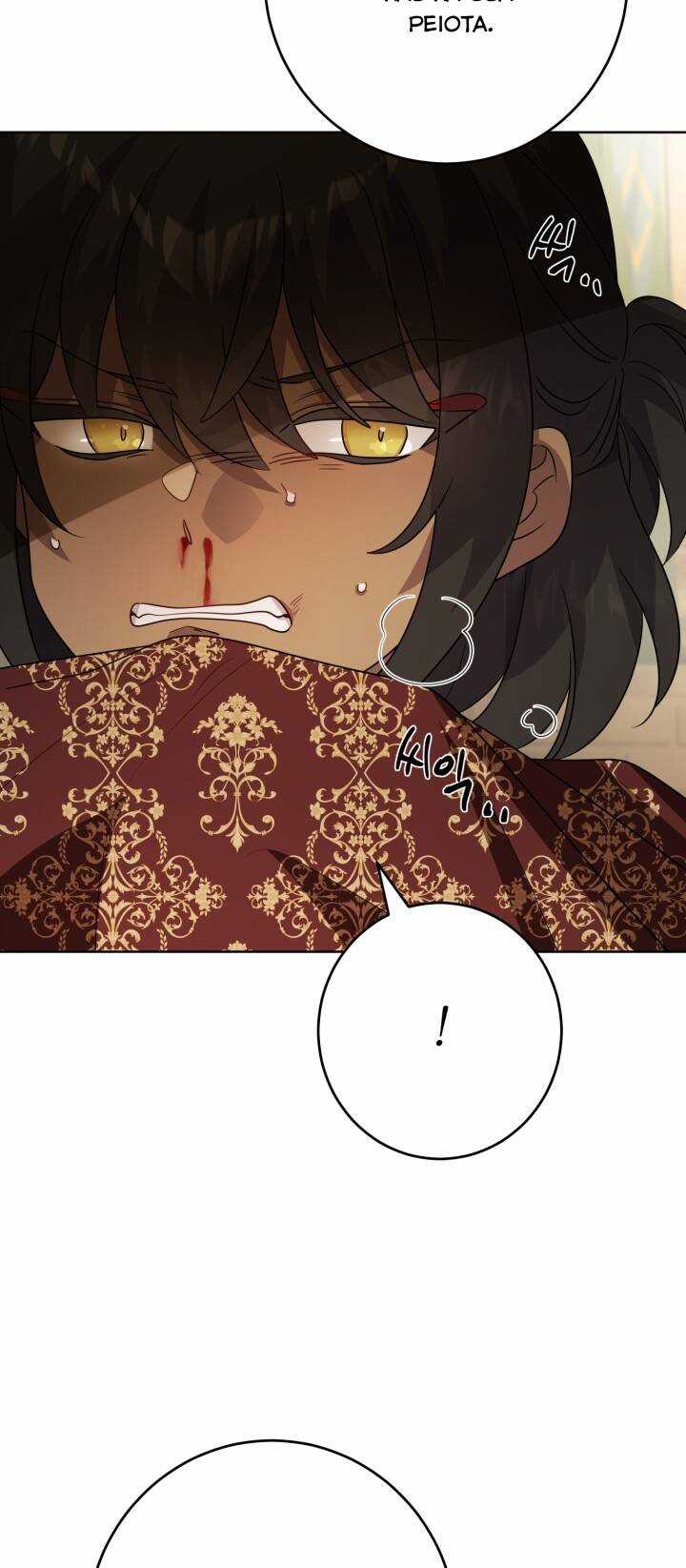 Lịch Sử Đen Tối Của Nam Chính Chapter 34 trang 30