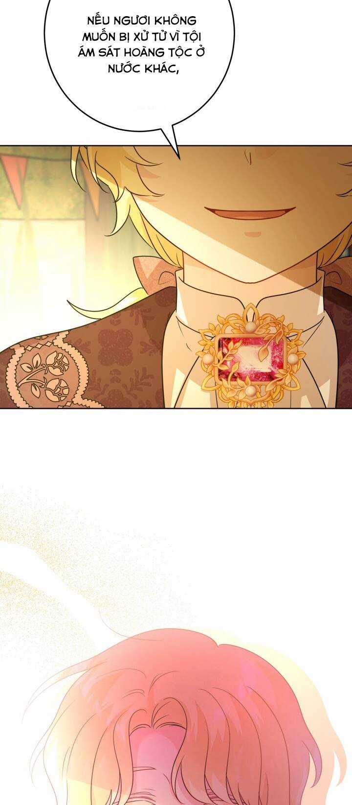 Lịch Sử Đen Tối Của Nam Chính Chapter 34 trang 31