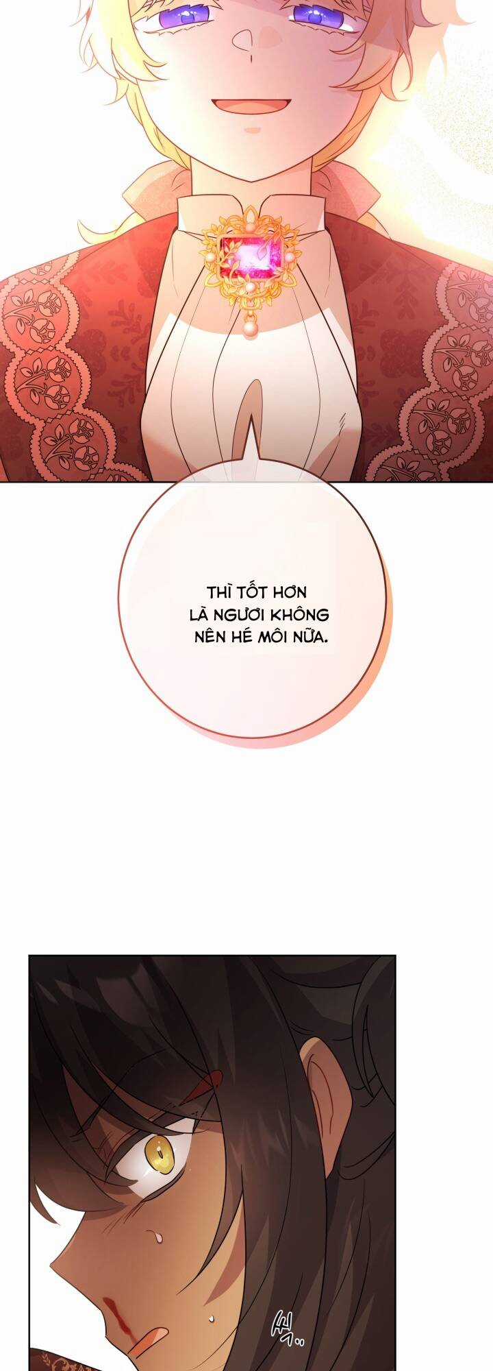 Lịch Sử Đen Tối Của Nam Chính Chapter 34 trang 32