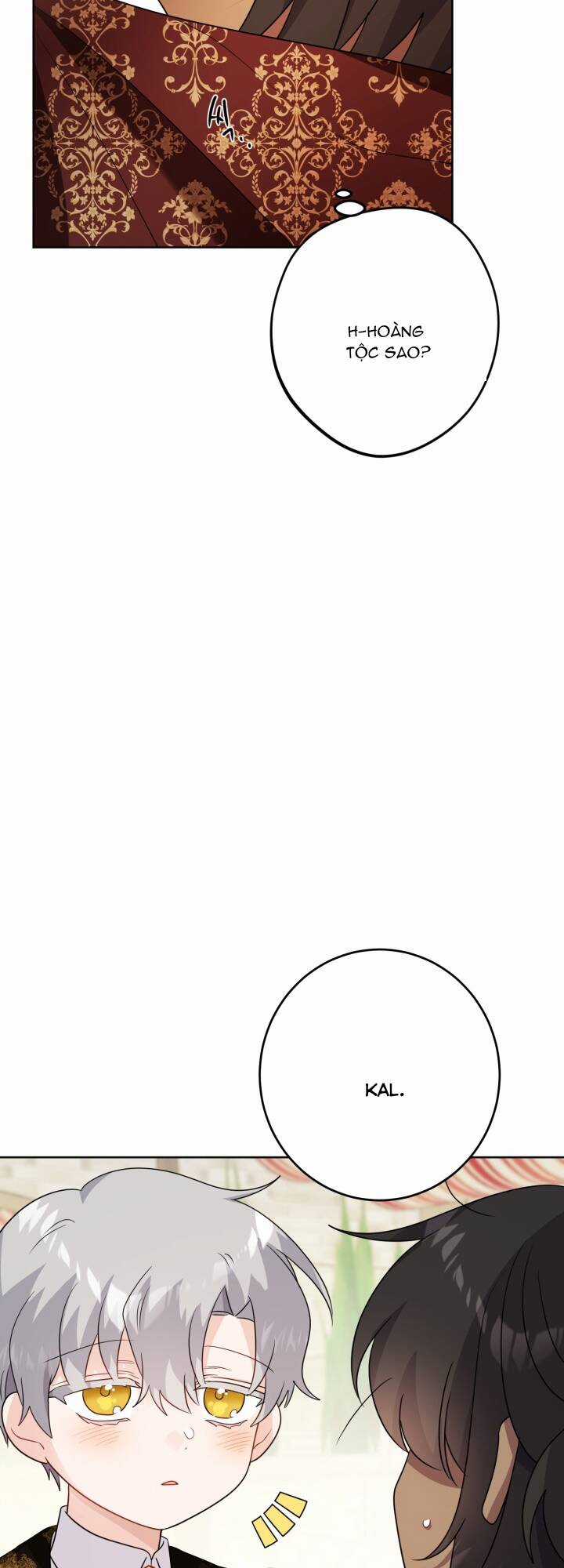 Lịch Sử Đen Tối Của Nam Chính Chapter 34 trang 33