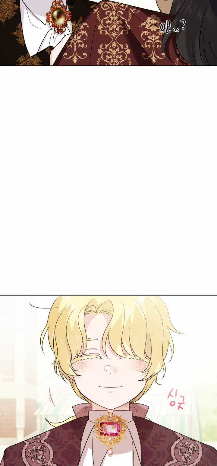 Lịch Sử Đen Tối Của Nam Chính Chapter 34 trang 34