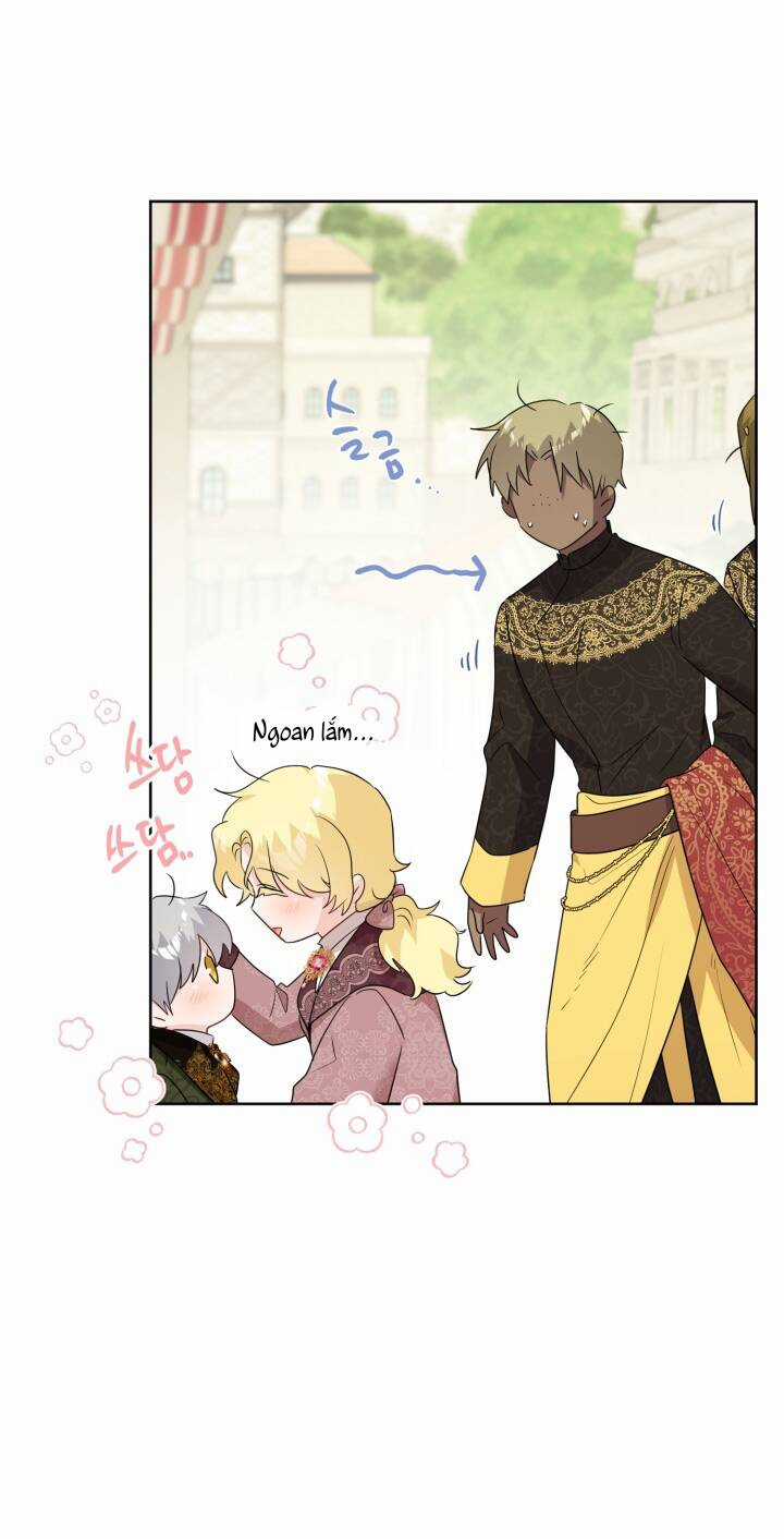 Lịch Sử Đen Tối Của Nam Chính Chapter 34 trang 38