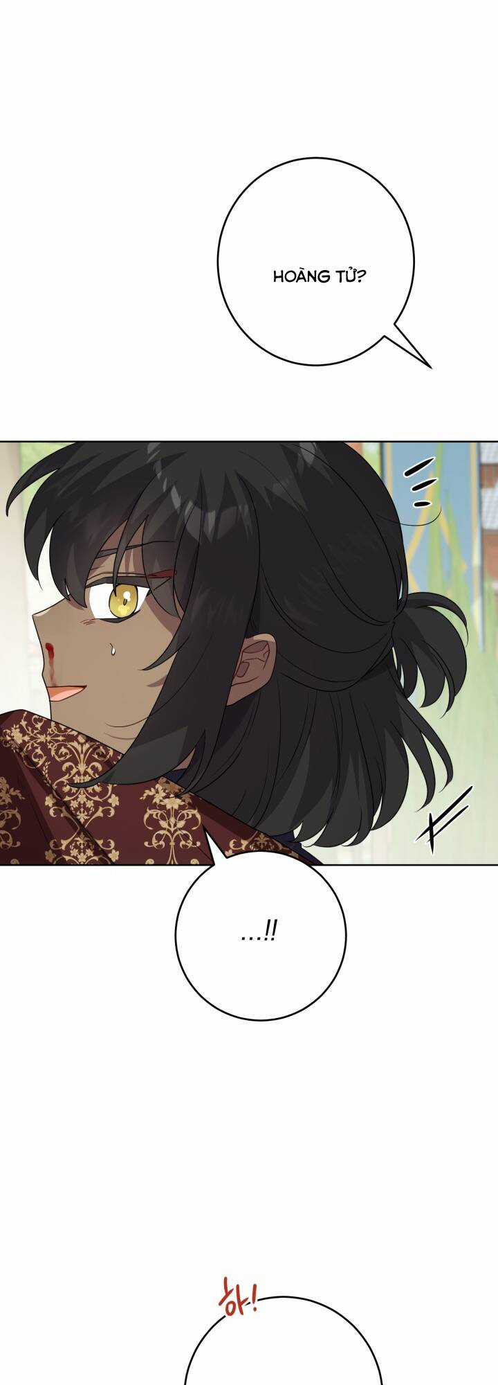 Lịch Sử Đen Tối Của Nam Chính Chapter 34 trang 4