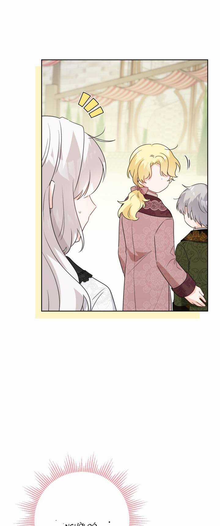 Lịch Sử Đen Tối Của Nam Chính Chapter 34 trang 42