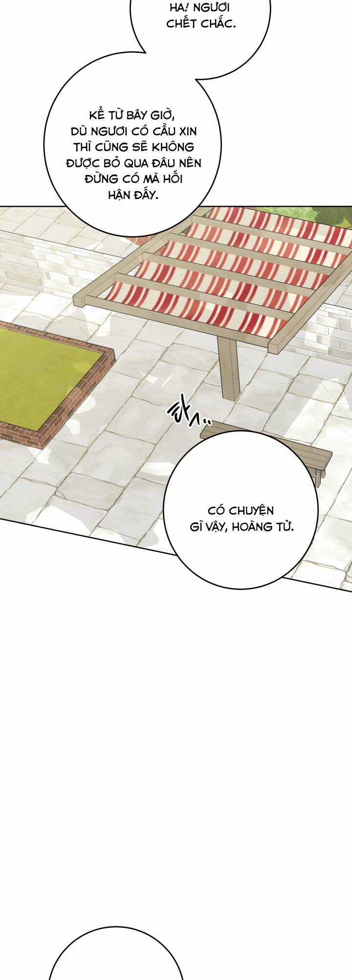 Lịch Sử Đen Tối Của Nam Chính Chapter 34 trang 5