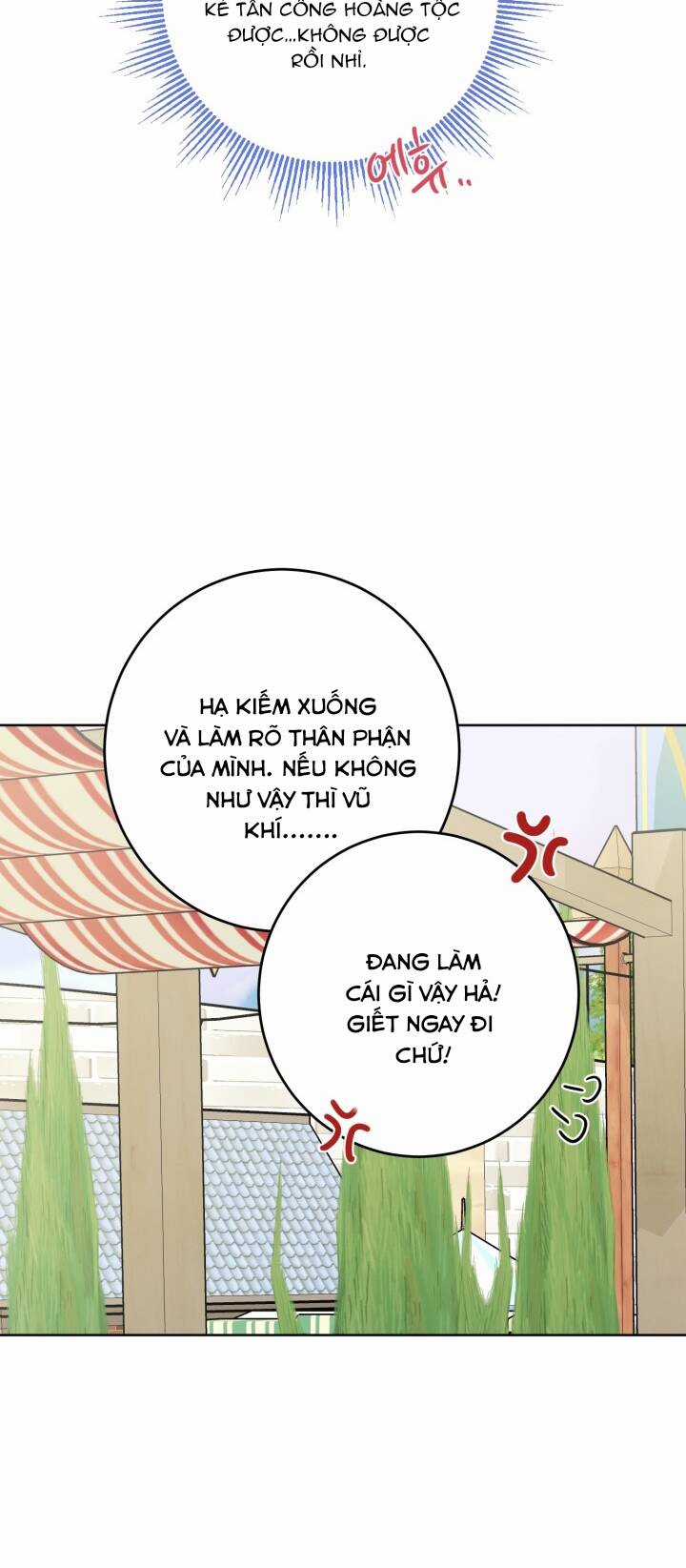 Lịch Sử Đen Tối Của Nam Chính Chapter 34 trang 7