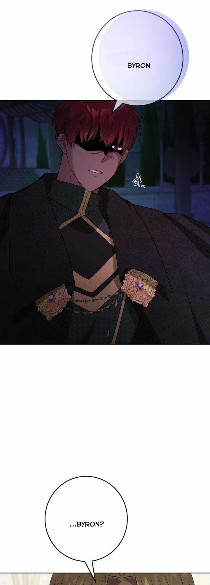 Lịch Sử Đen Tối Của Nam Chính Chapter 34 trang 9