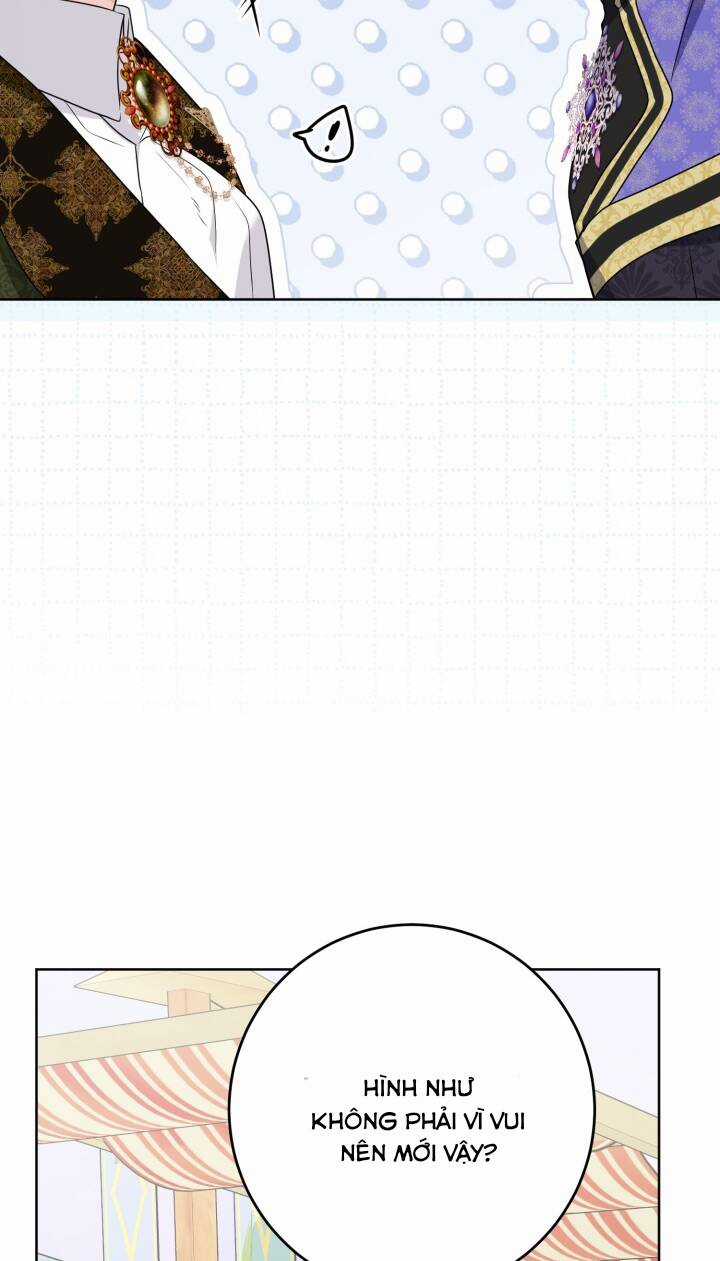 Lịch Sử Đen Tối Của Nam Chính Chapter 35 trang 10