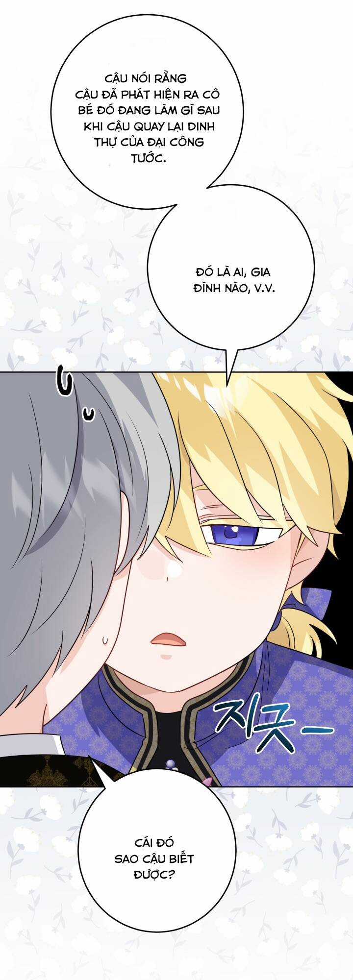 Lịch Sử Đen Tối Của Nam Chính Chapter 35 trang 12