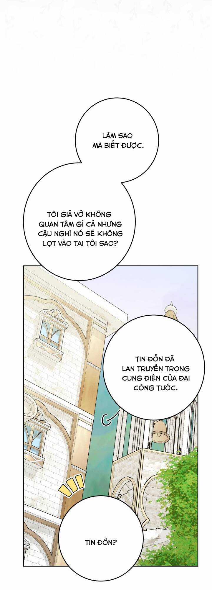 Lịch Sử Đen Tối Của Nam Chính Chapter 35 trang 13