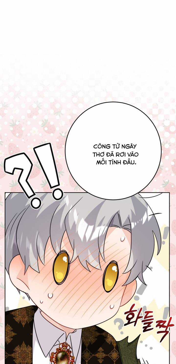 Lịch Sử Đen Tối Của Nam Chính Chapter 35 trang 14