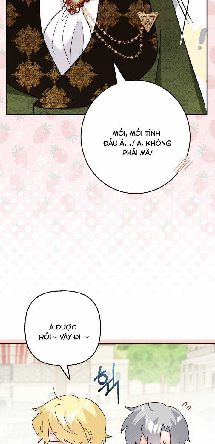 Lịch Sử Đen Tối Của Nam Chính Chapter 35 trang 15