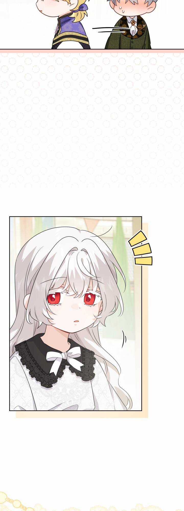 Lịch Sử Đen Tối Của Nam Chính Chapter 35 trang 16