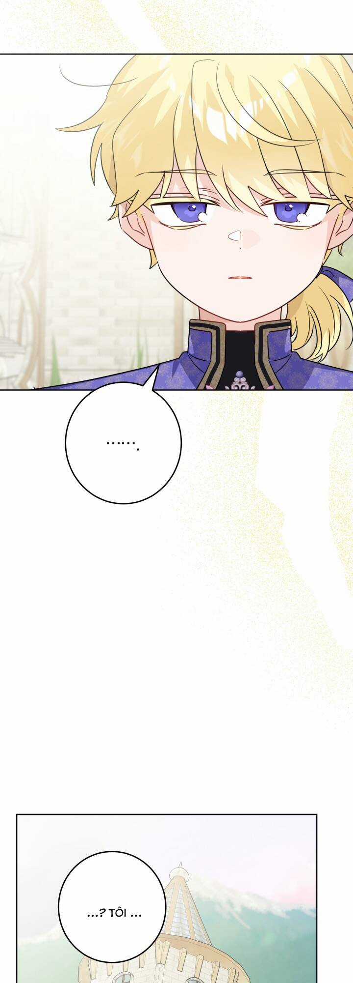 Lịch Sử Đen Tối Của Nam Chính Chapter 35 trang 20