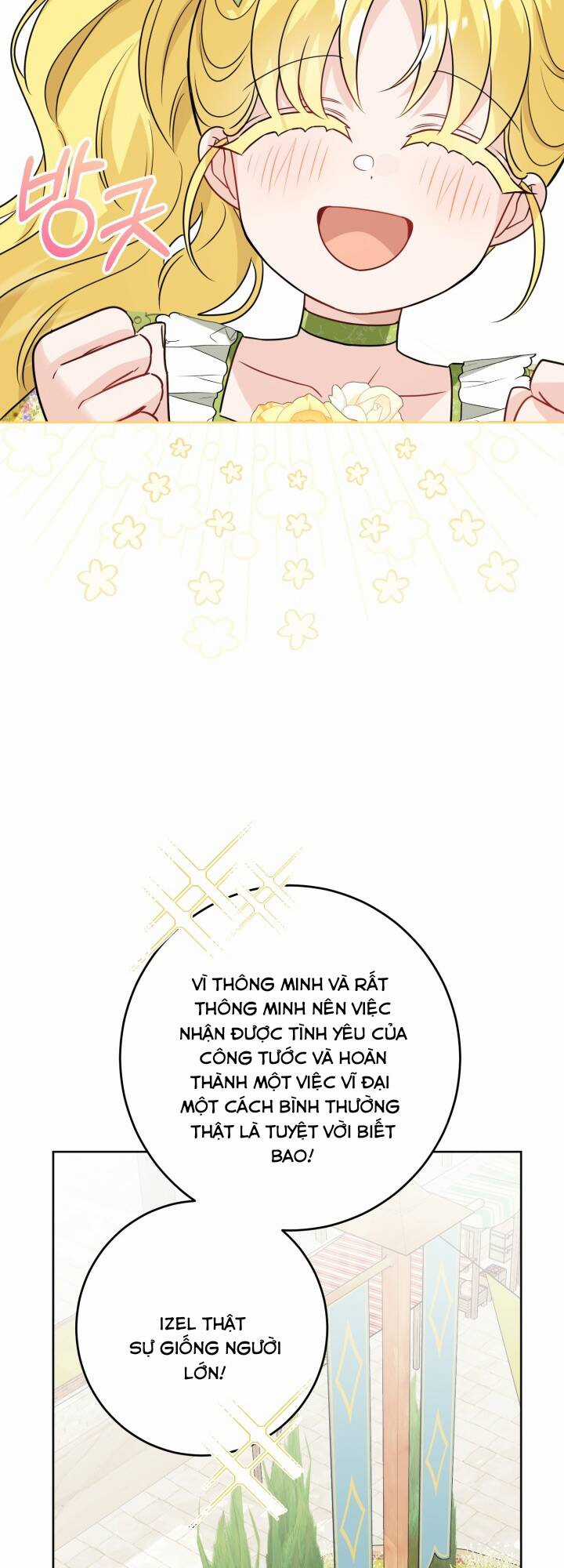 Lịch Sử Đen Tối Của Nam Chính Chapter 35 trang 24