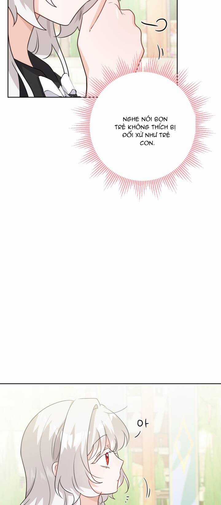 Lịch Sử Đen Tối Của Nam Chính Chapter 35 trang 27