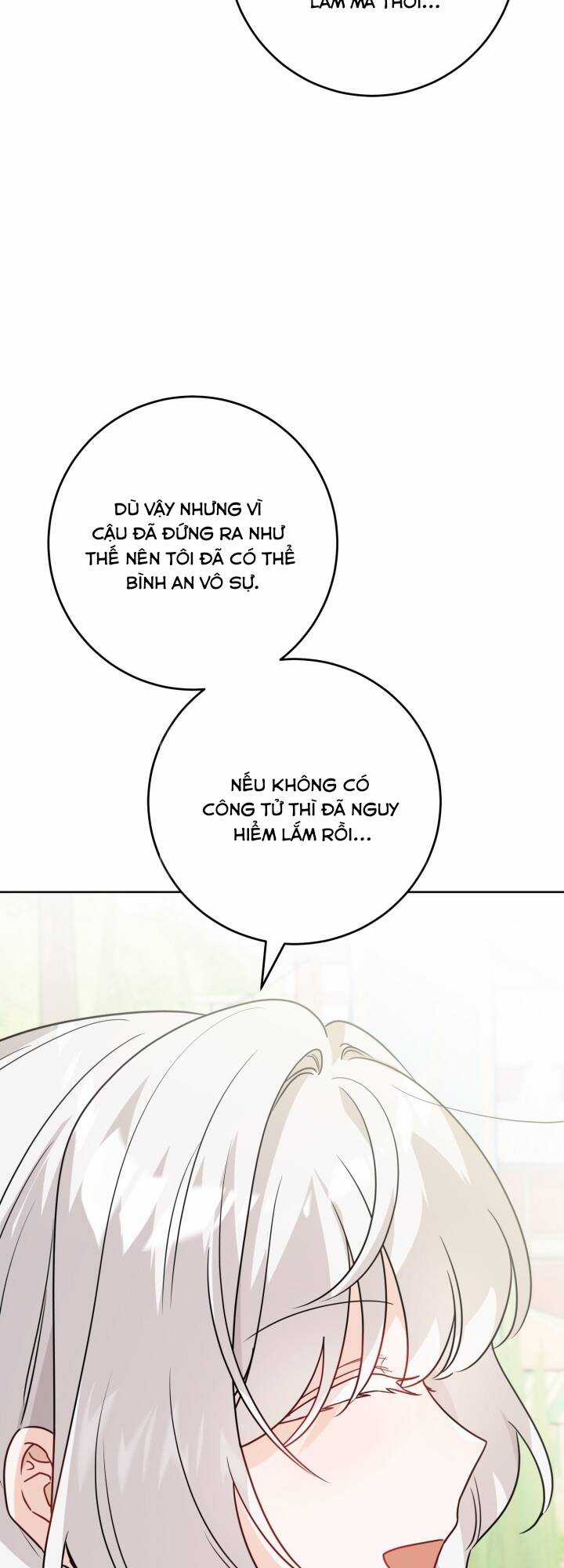 Lịch Sử Đen Tối Của Nam Chính Chapter 35 trang 29