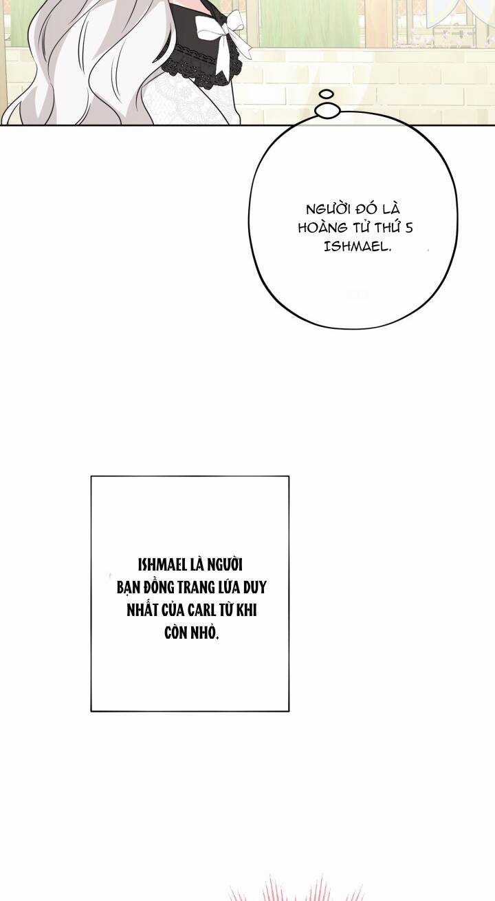 Lịch Sử Đen Tối Của Nam Chính Chapter 35 trang 3