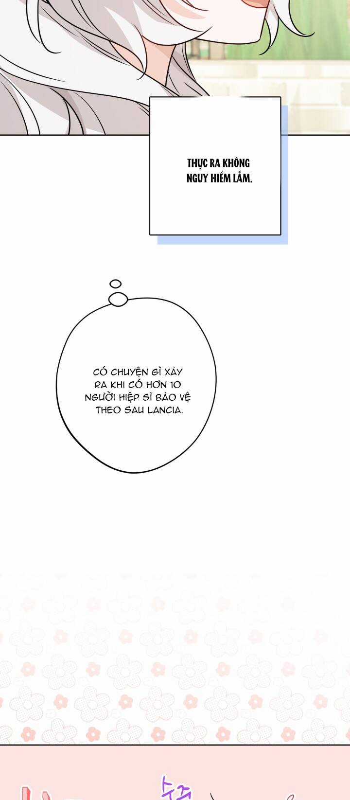 Lịch Sử Đen Tối Của Nam Chính Chapter 35 trang 30