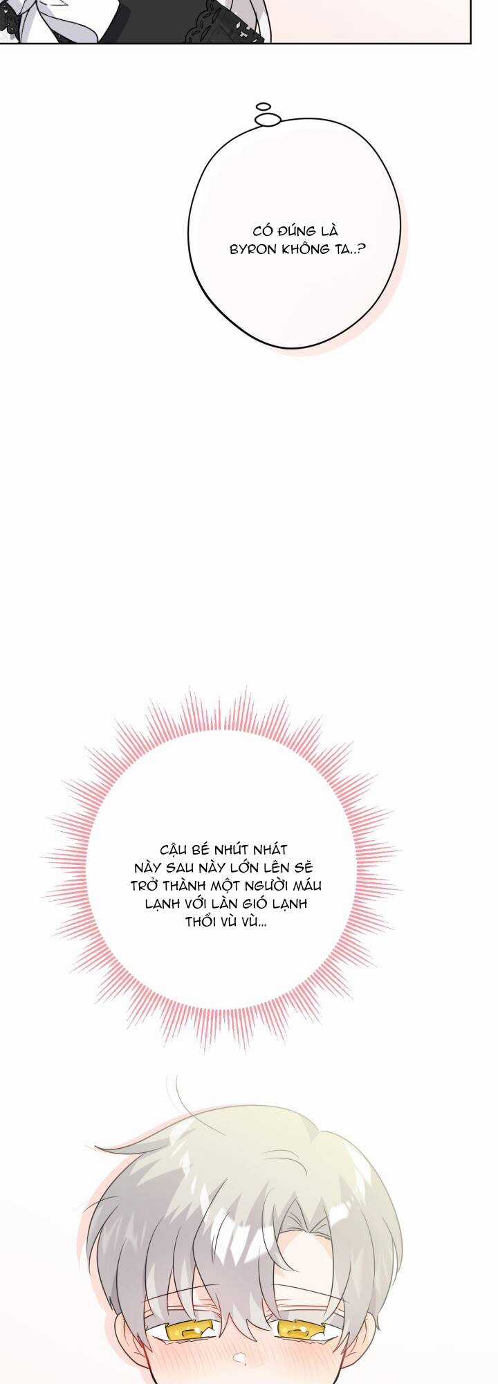 Lịch Sử Đen Tối Của Nam Chính Chapter 35 trang 32