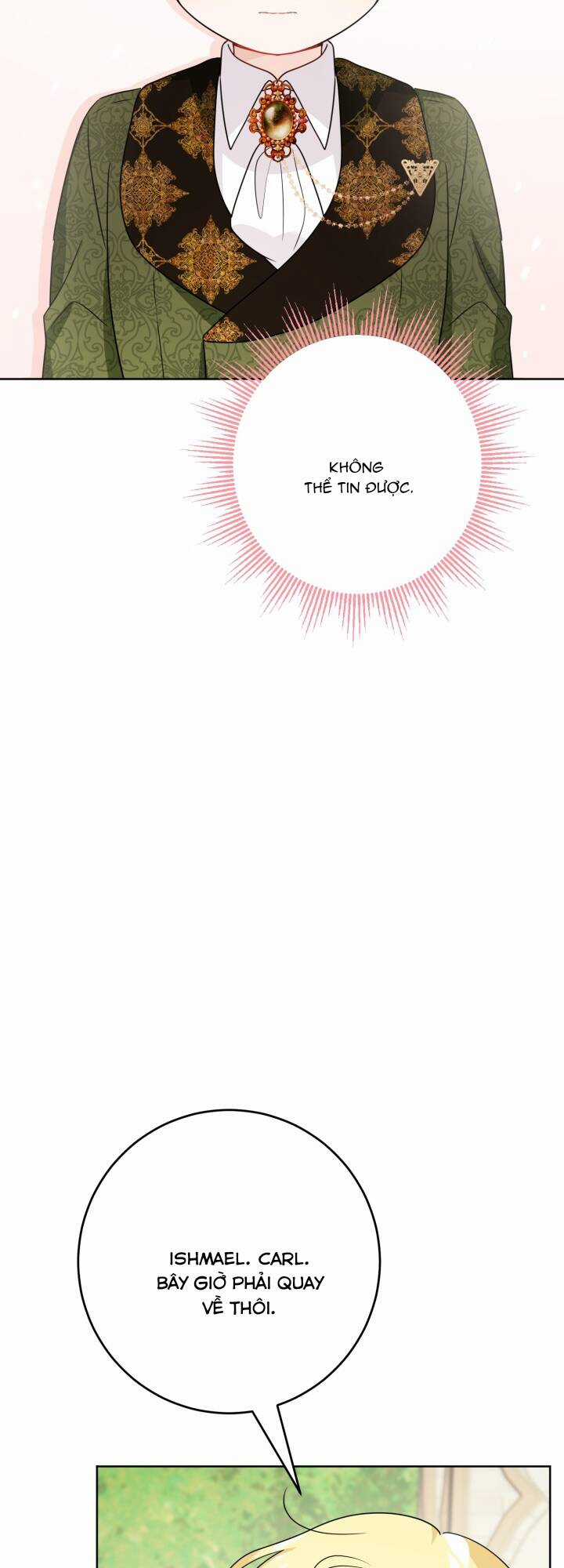 Lịch Sử Đen Tối Của Nam Chính Chapter 35 trang 33