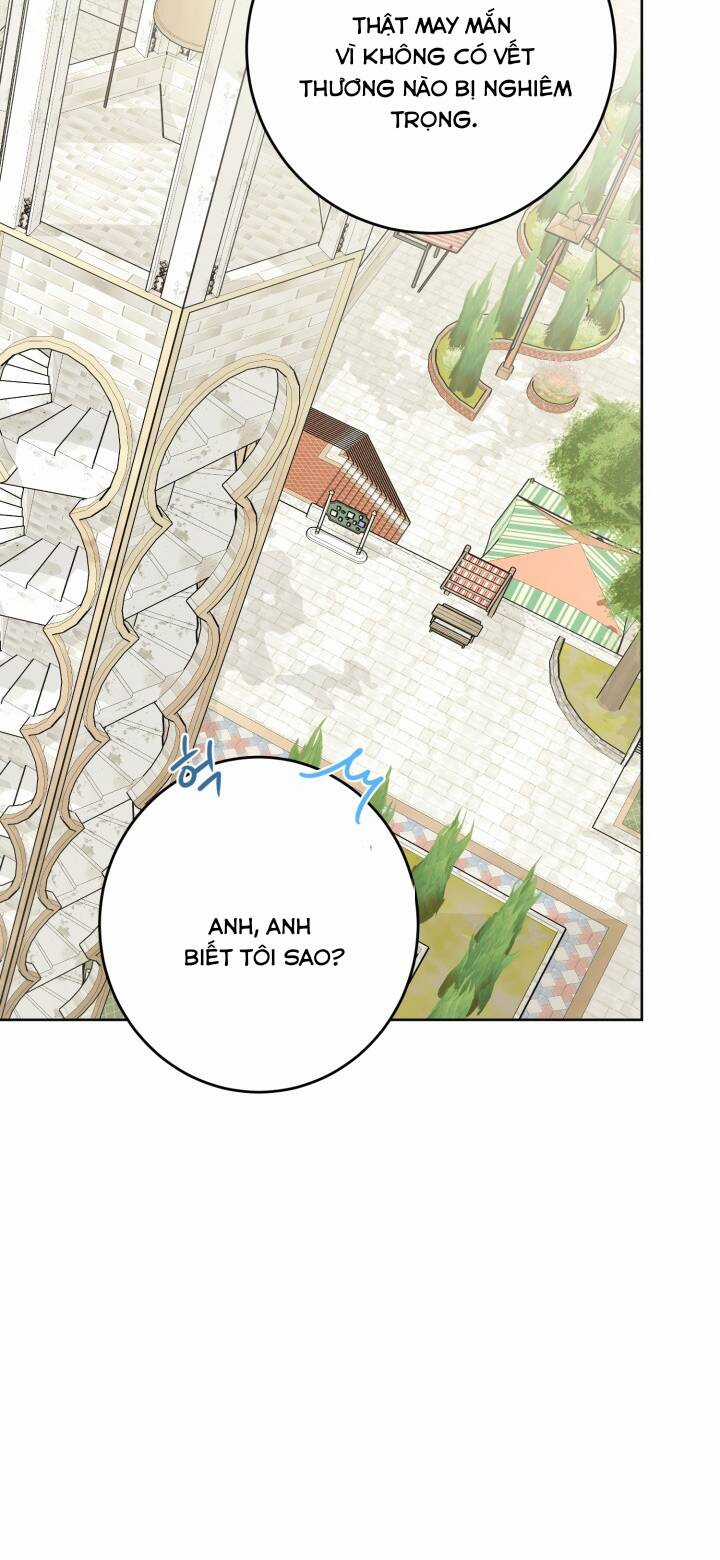 Lịch Sử Đen Tối Của Nam Chính Chapter 35 trang 35