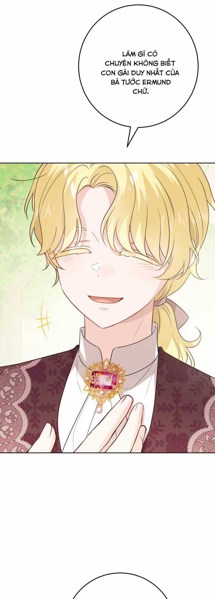 Lịch Sử Đen Tối Của Nam Chính Chapter 35 trang 36